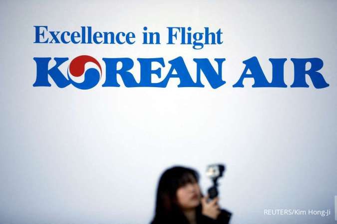 大韩航空斥资220万亿印尼盾订购33架空客飞机