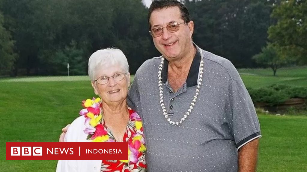 Jerry & Marge Go Large：一位退休人员利用数学公式赢得超过 3,900 亿印尼盾的彩票的故事