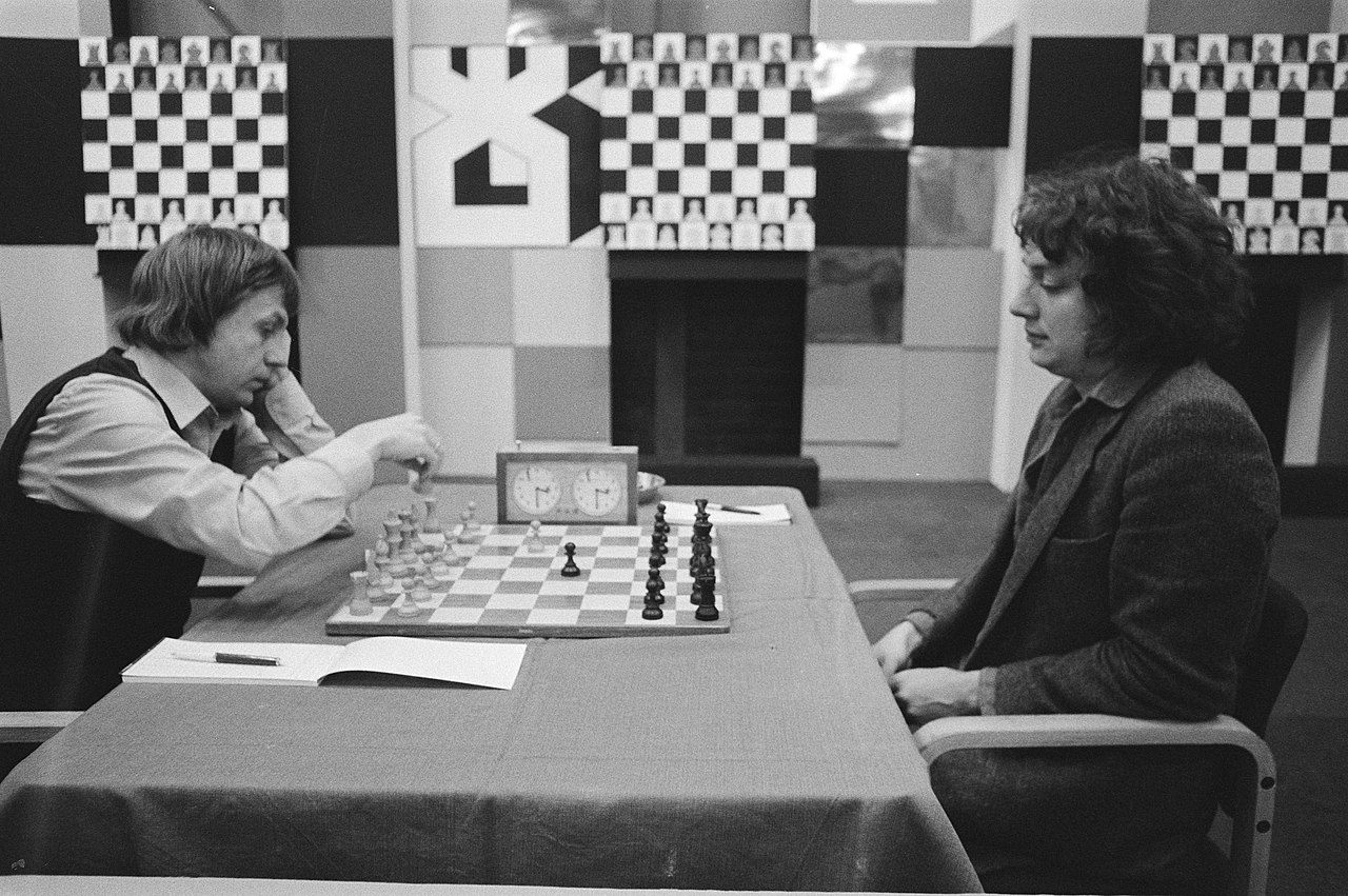 国际象棋大师安德拉斯·阿多尔扬 (András Adorján) 去世，享年 73 岁