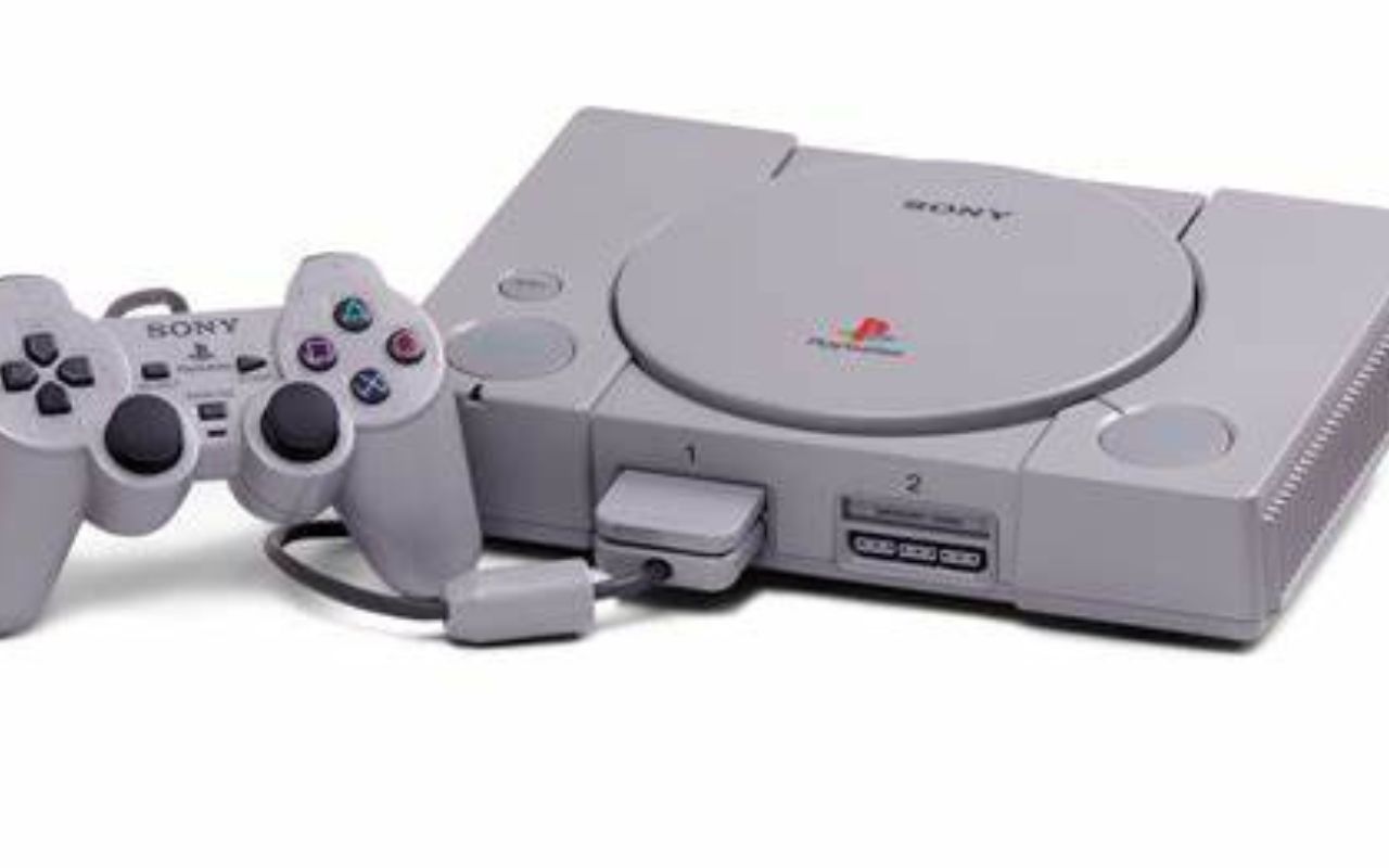 旧 PsOne 游戏：以下是它们如今的价值